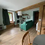 Apartament Arbetey, Finestra Sul Bianco