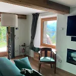 Arbetey, Finestra Sul Bianco Apartament *