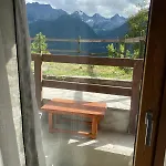 Arbetey, Finestra Sul Bianco Apartament *