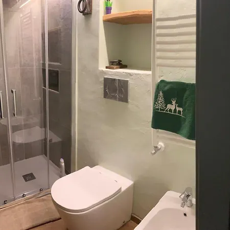 Apartamento Arbetey, Finestra Sul Bianco