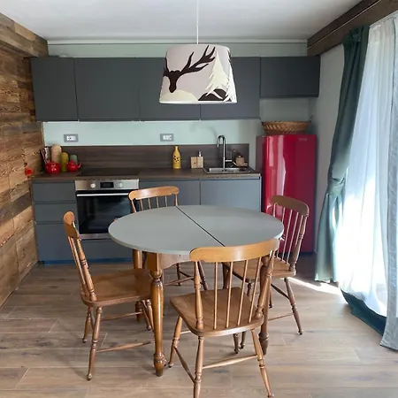 Arbetey, Finestra Sul Bianco Apartamento *