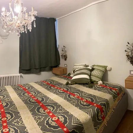 Apartamento Arbetey, Finestra Sul Bianco