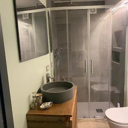 Arbetey, Finestra Sul Bianco Apartamento *
