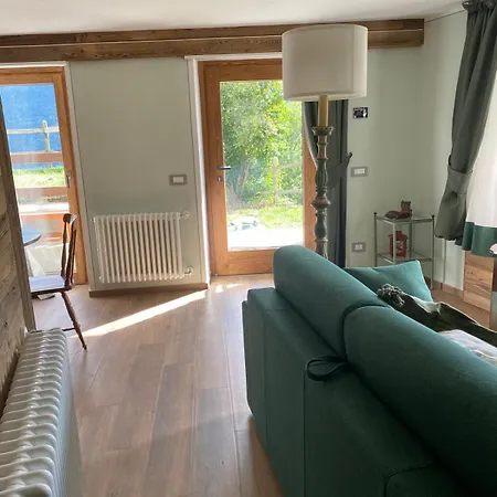 Arbetey, Finestra Sul Bianco Apartamento La Salle