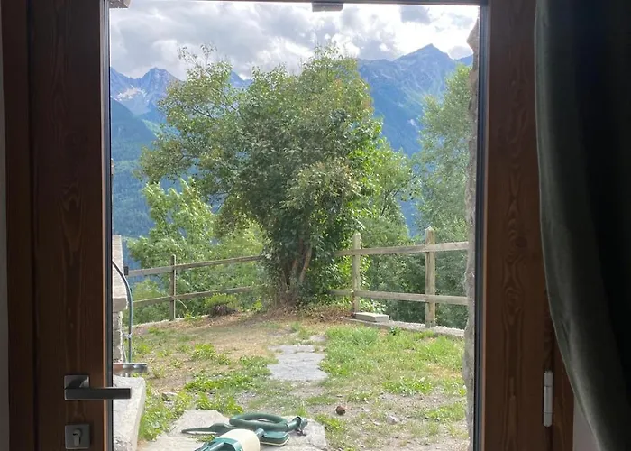 Arbetey, Finestra Sul Bianco